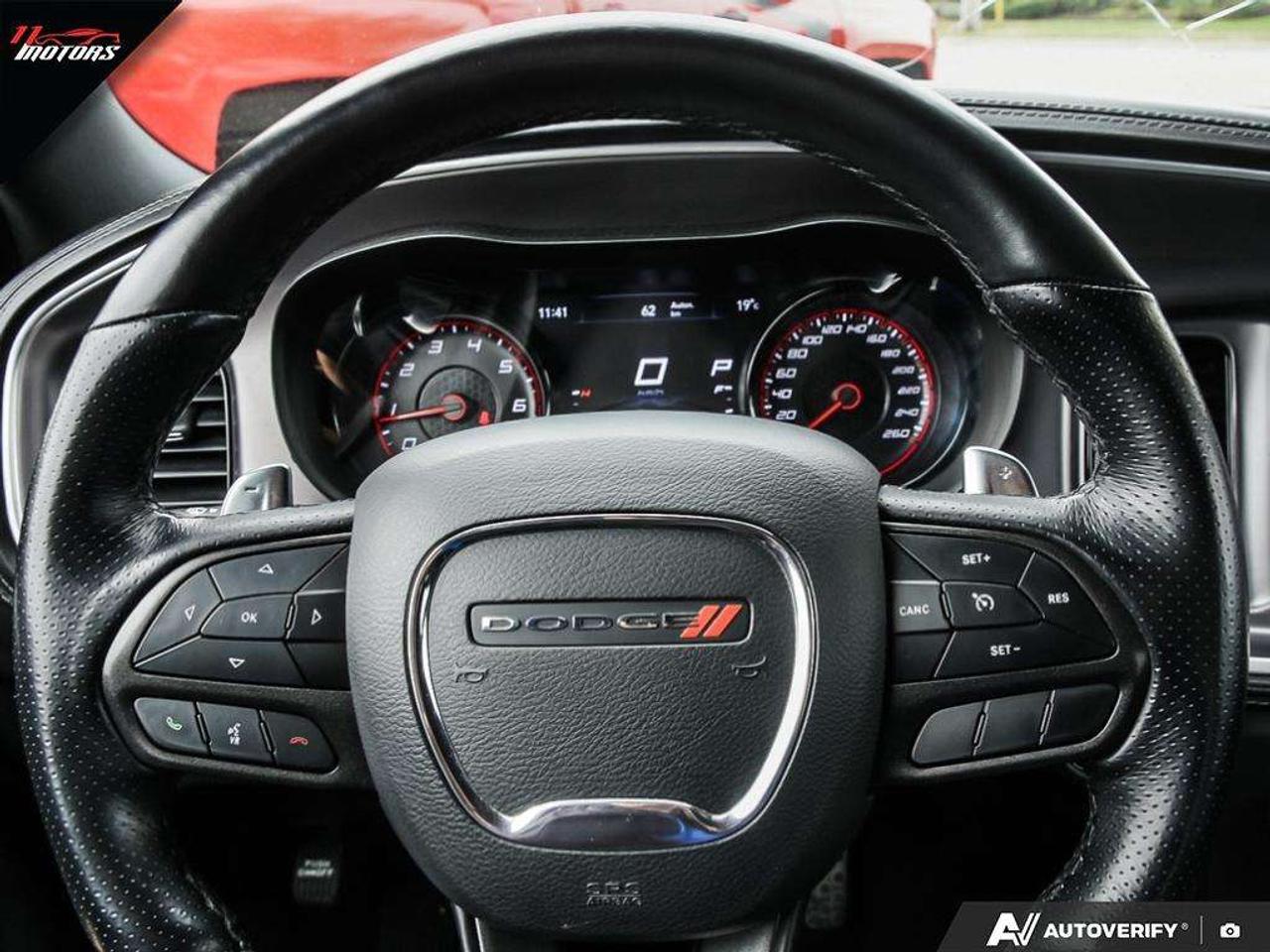2021 Dodge Charger GT AWD   NO ACCIDENTS   LOADED Photo