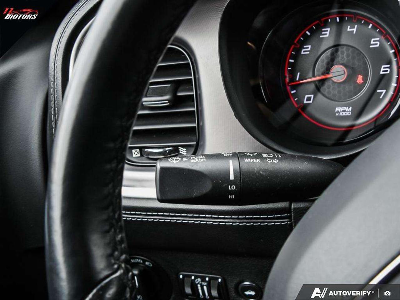 2021 Dodge Charger GT AWD   NO ACCIDENTS   LOADED Photo