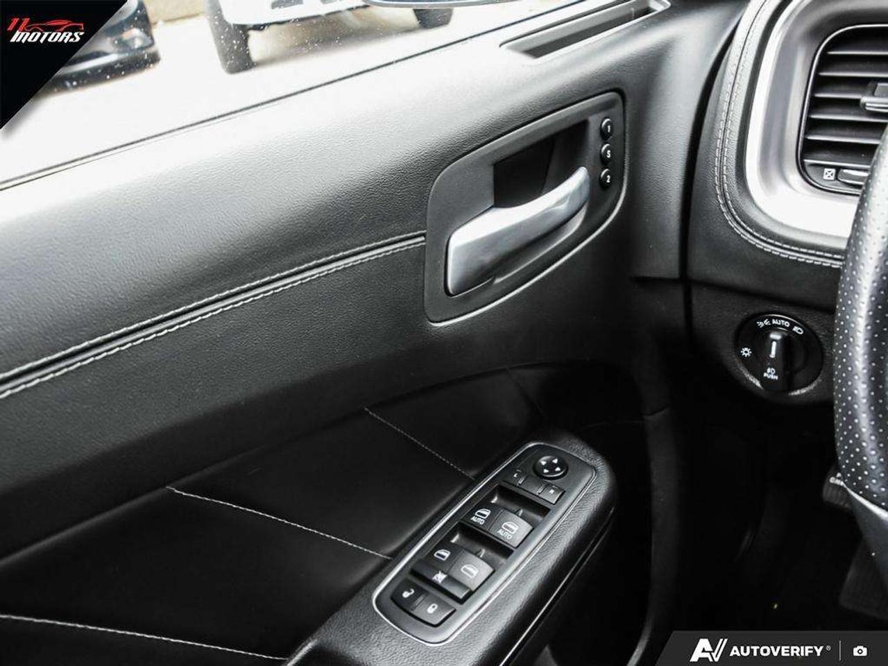 2021 Dodge Charger GT AWD   NO ACCIDENTS   LOADED Photo