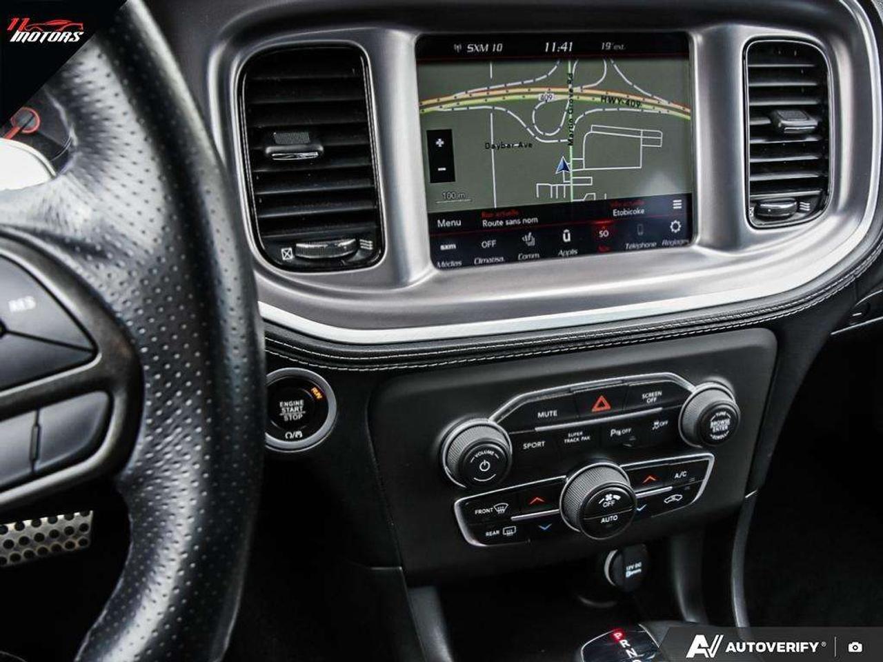 2021 Dodge Charger GT AWD   NO ACCIDENTS   LOADED Photo
