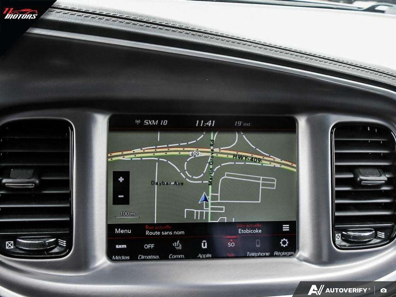 2021 Dodge Charger GT AWD   NO ACCIDENTS   LOADED Photo