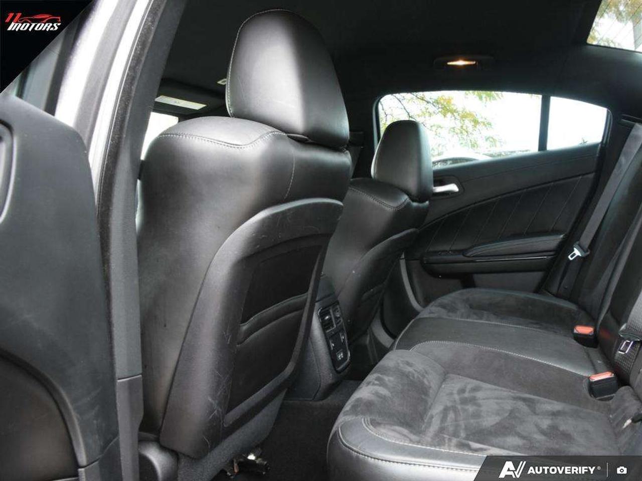 2021 Dodge Charger GT AWD   NO ACCIDENTS   LOADED Photo