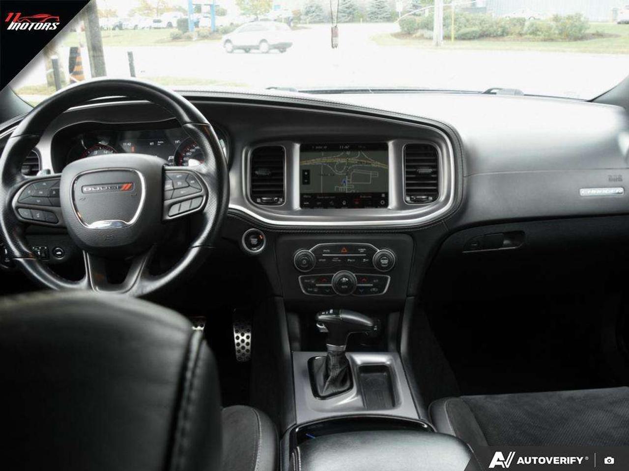 2021 Dodge Charger GT AWD   NO ACCIDENTS   LOADED Photo