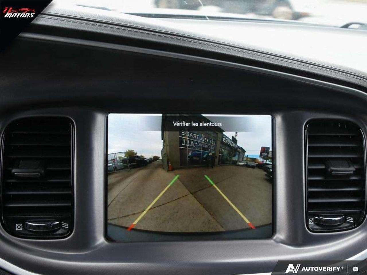 2021 Dodge Charger GT AWD   NO ACCIDENTS   LOADED Photo