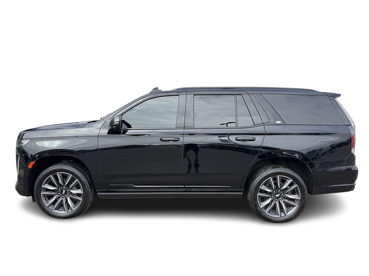2024 Cadillac Escalade 4WD Sport CERTIFIED PRE-OWNED   TOURING PACKAGE Photo