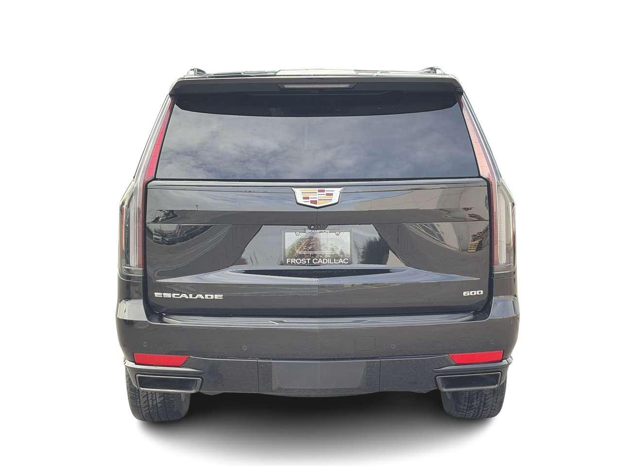 2024 Cadillac Escalade 4WD Sport CERTIFIED PRE-OWNED   TOURING PACKAGE Photo