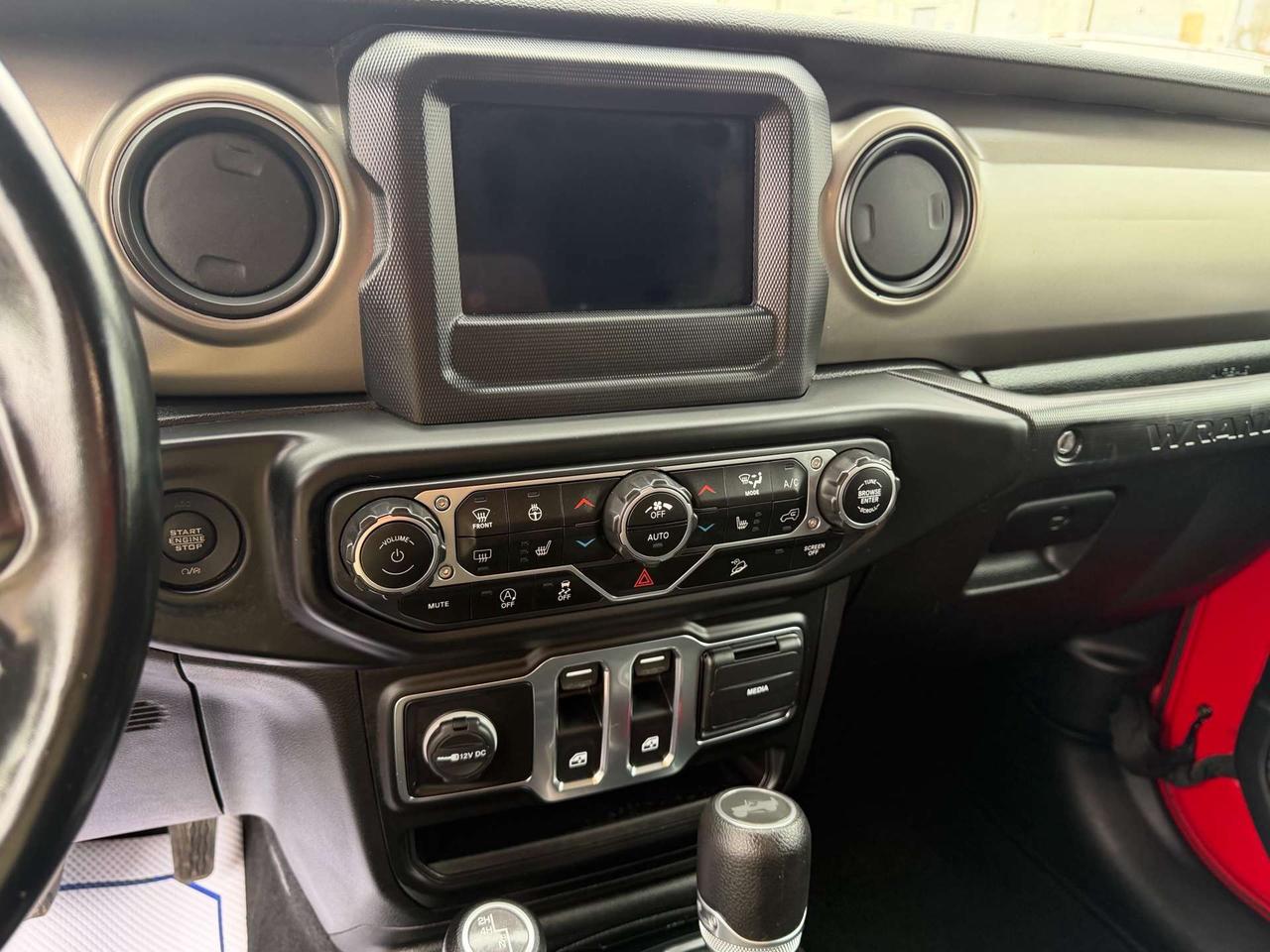 2021 Jeep Wrangler Sport S ~ 4x4 ~ NO ACCIDENTS ~ CERTIFIED Photo