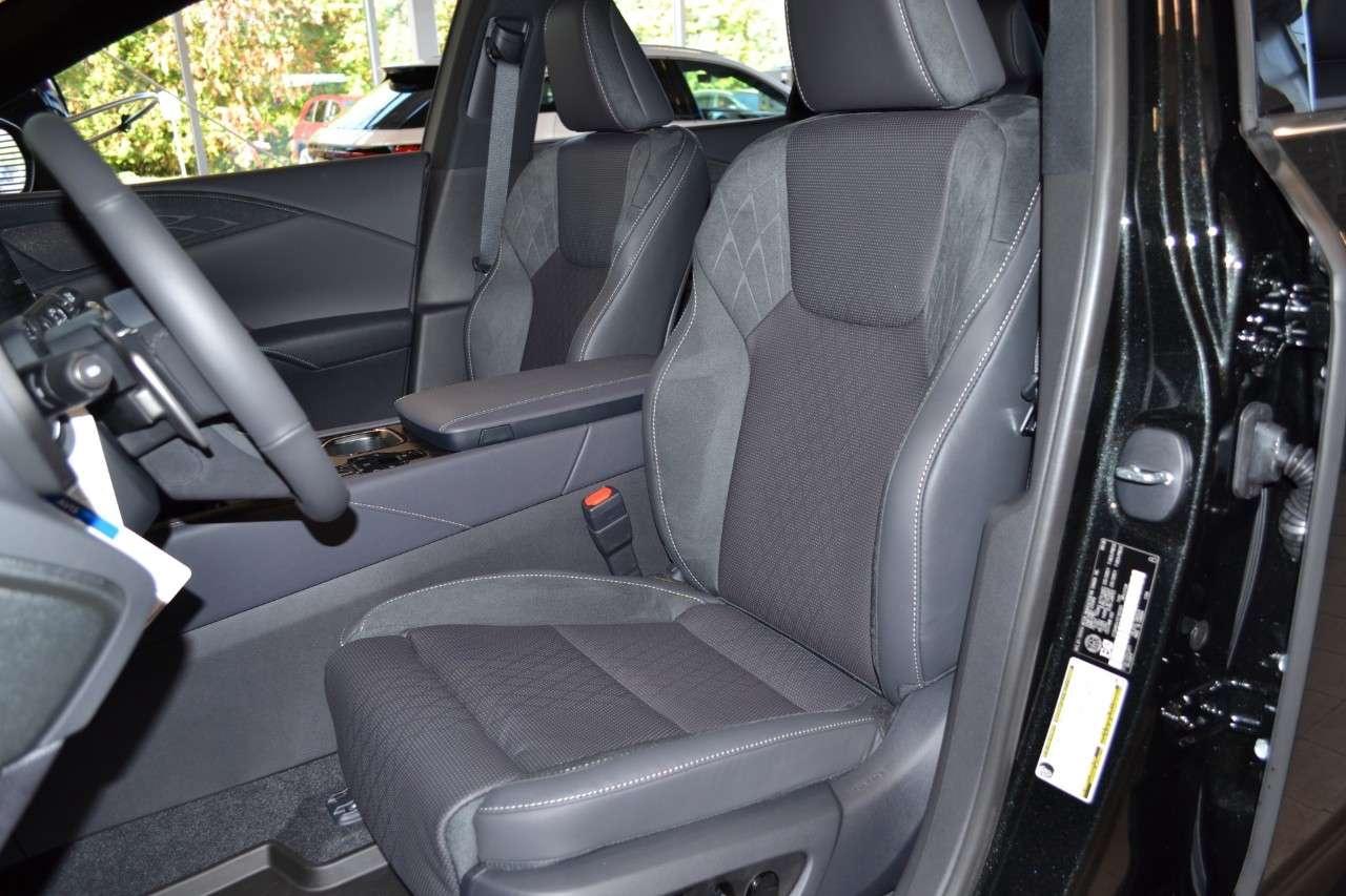 2026 Lexus RX 350 EXECUTIVE Photo