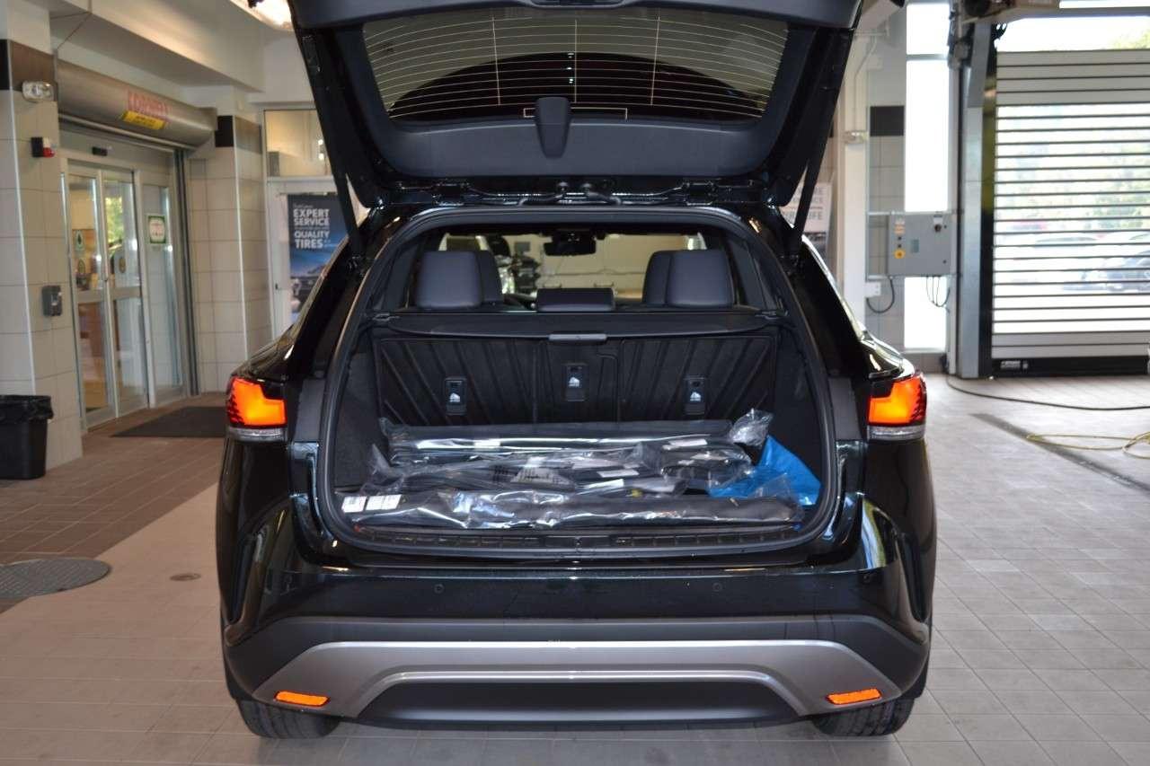 2026 Lexus RX 350 EXECUTIVE Photo