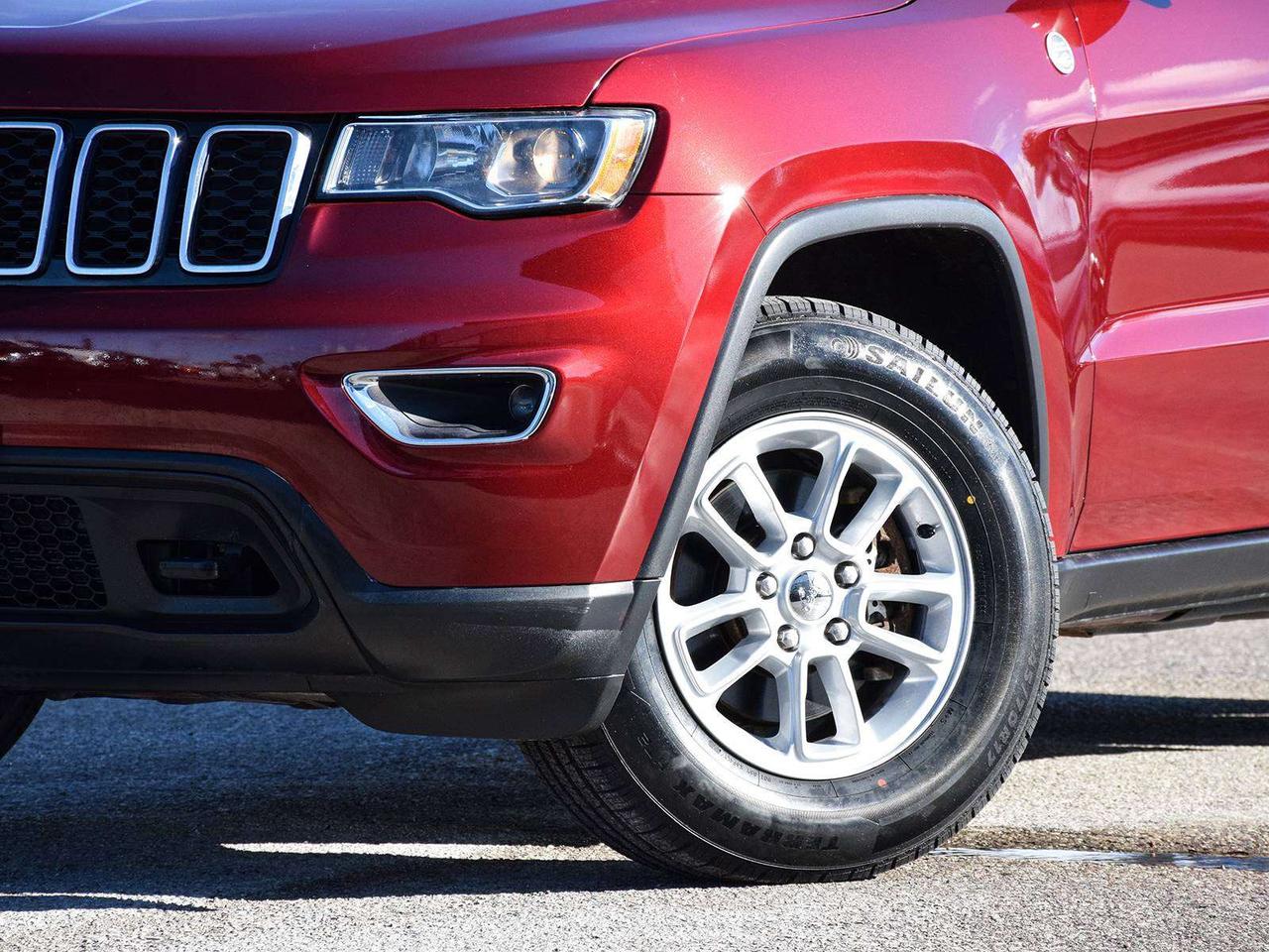 2020 Jeep Grand Cherokee Laredo 4x4 ~Camera ~Bluetooth ~CarPlay ~Blind Spot Photo