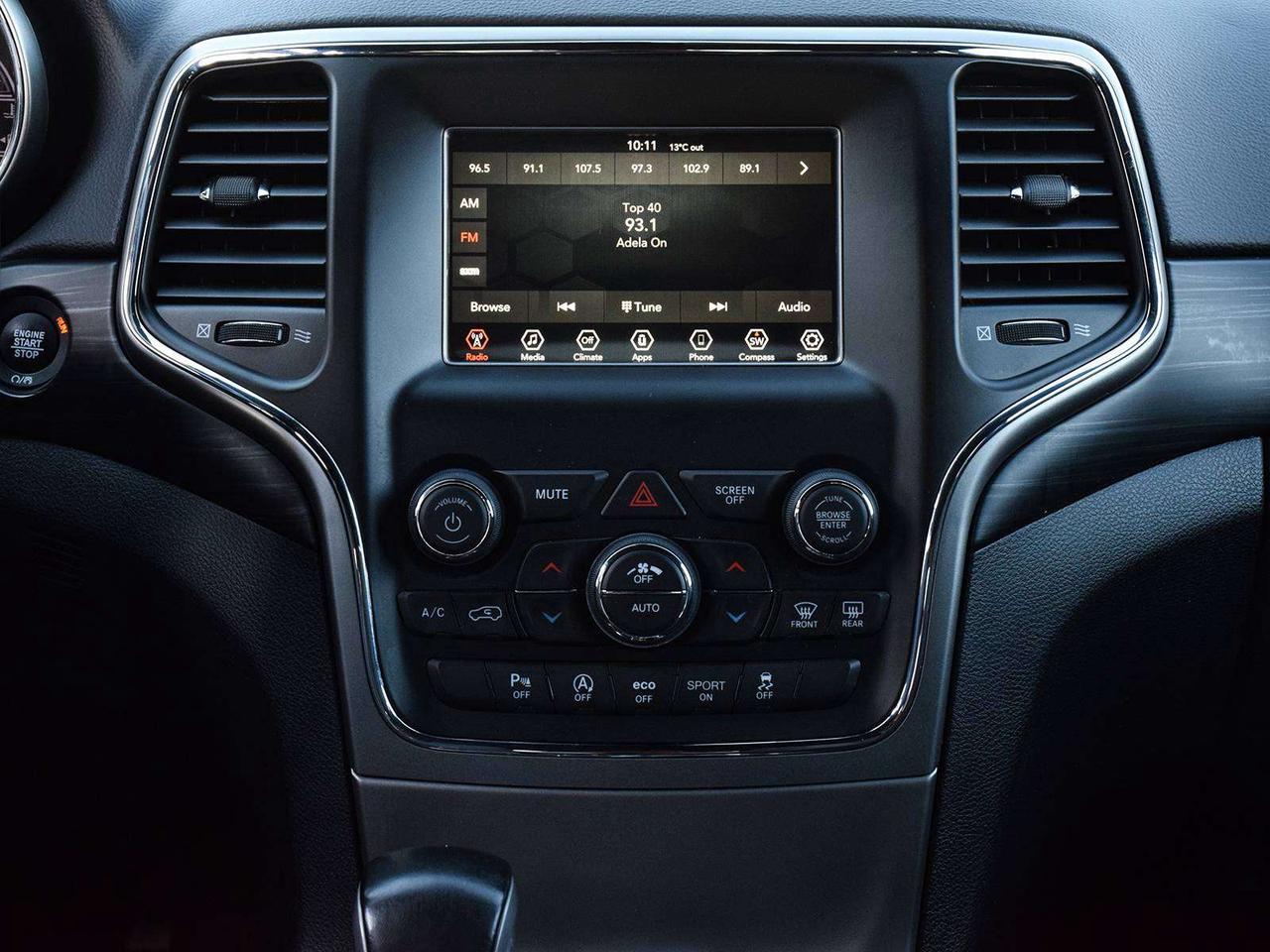 2020 Jeep Grand Cherokee Laredo 4x4 ~Camera ~Bluetooth ~CarPlay ~Blind Spot Photo