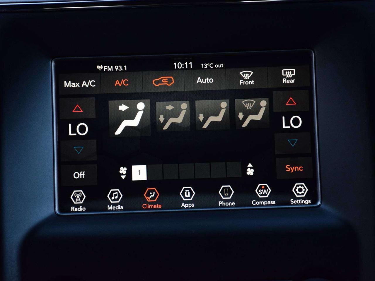 2020 Jeep Grand Cherokee Laredo 4x4 ~Camera ~Bluetooth ~CarPlay ~Blind Spot Photo
