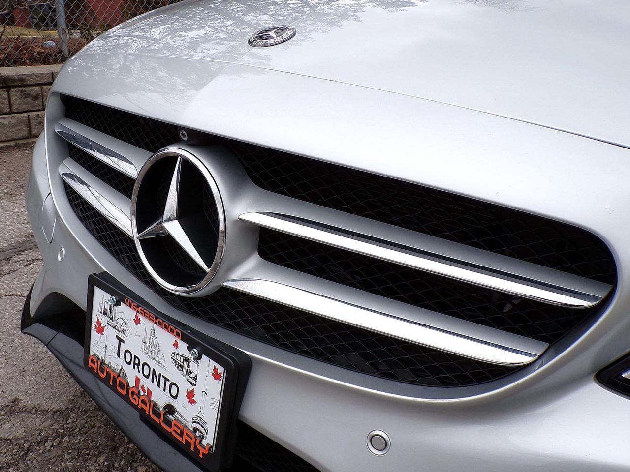 2018 Mercedes-Benz Others 4MATIC BSM NAVI 360 CAMERA SUNROOF F/R SENSORS B.T. Photo