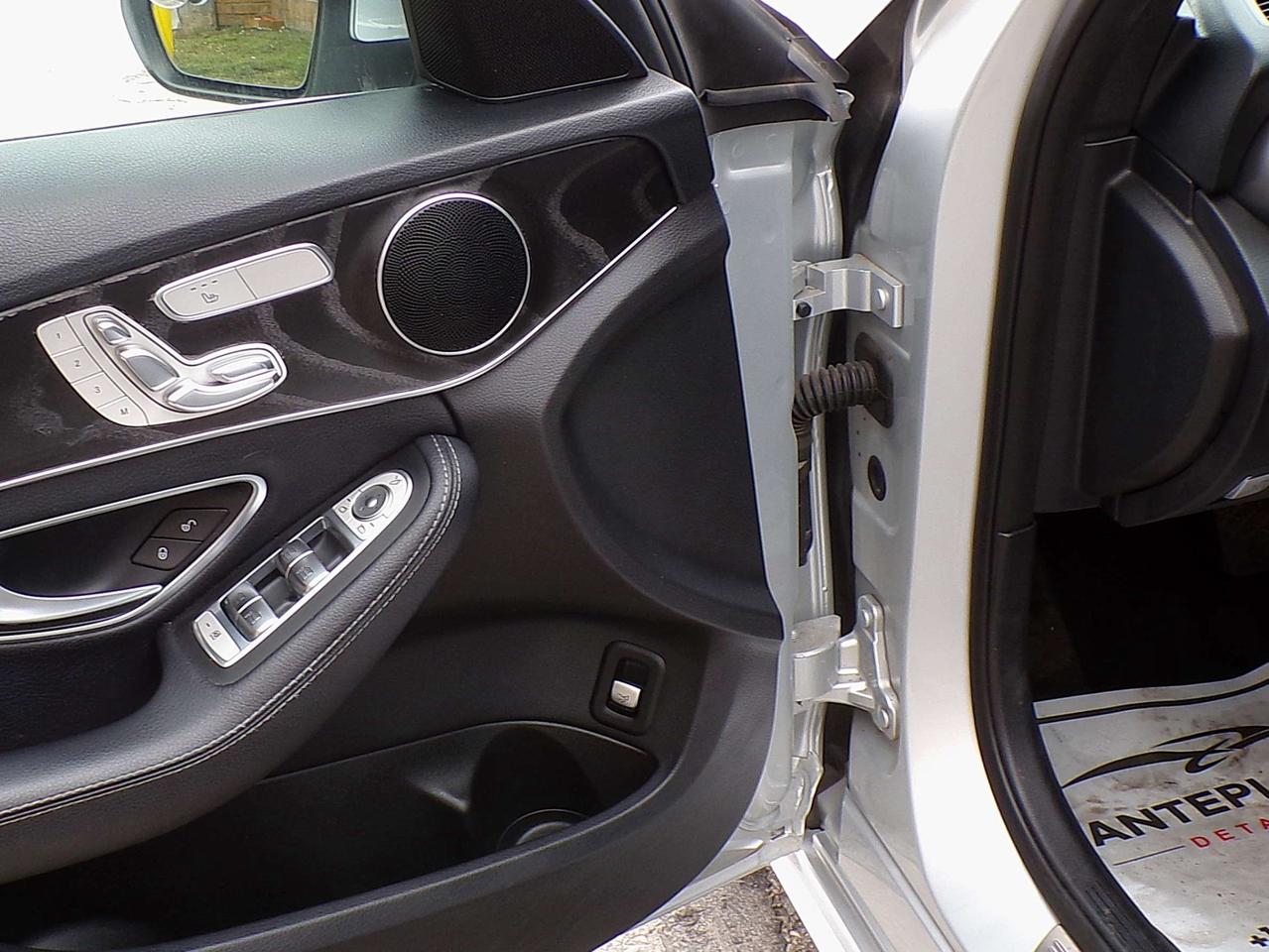 2018 Mercedes-Benz Others 4MATIC BSM NAVI 360 CAMERA SUNROOF F/R SENSORS B.T. Photo