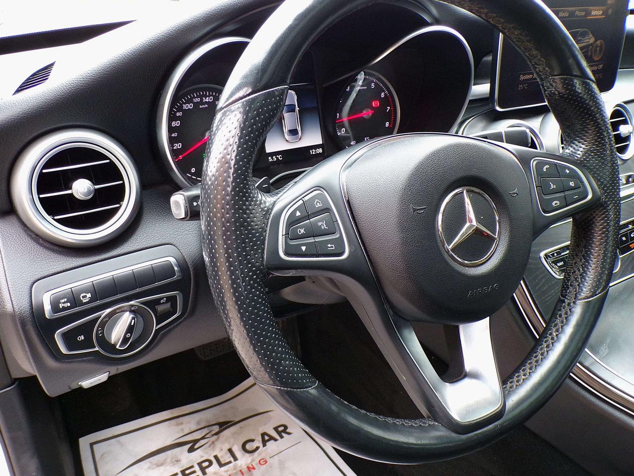 2018 Mercedes-Benz Others 4MATIC BSM NAVI 360 CAMERA SUNROOF F/R SENSORS B.T. Photo