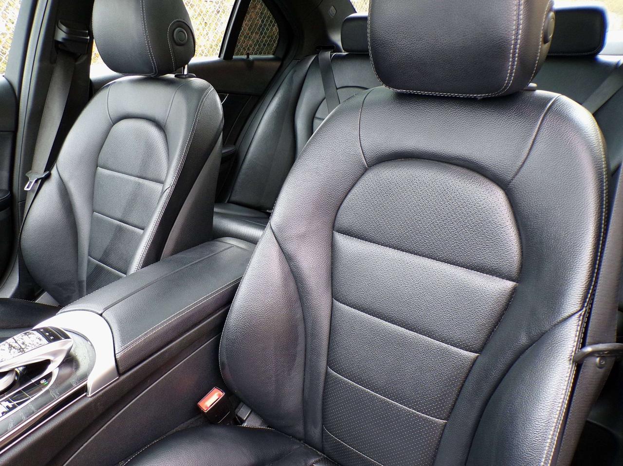 2018 Mercedes-Benz Others 4MATIC BSM NAVI 360 CAMERA SUNROOF F/R SENSORS B.T. Photo