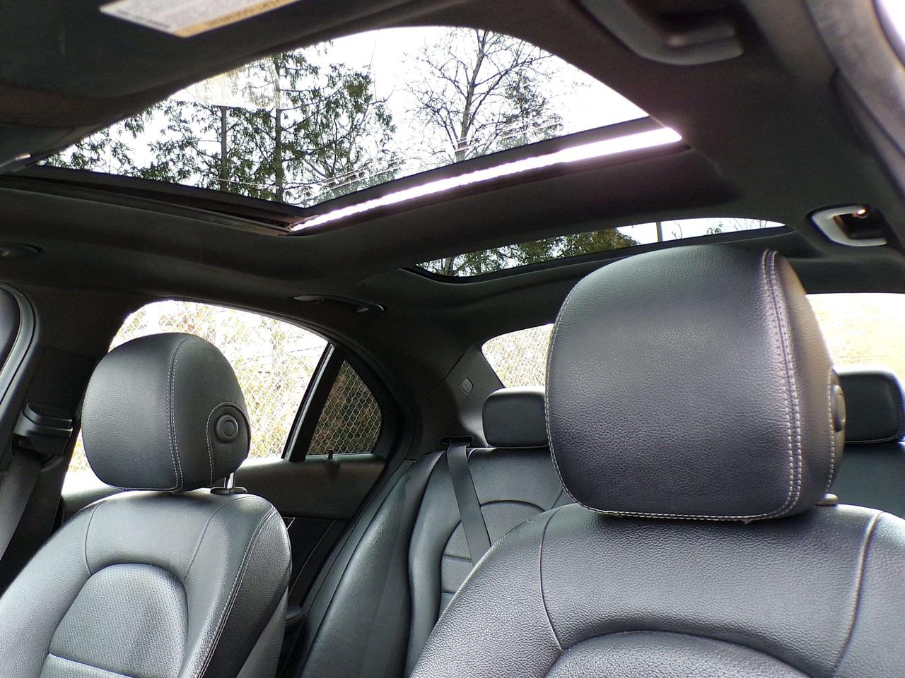 2018 Mercedes-Benz Others 4MATIC BSM NAVI 360 CAMERA SUNROOF F/R SENSORS B.T. Photo