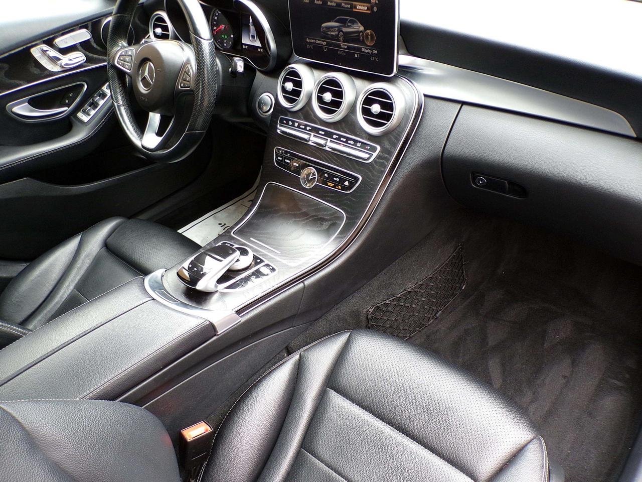 2018 Mercedes-Benz Others 4MATIC BSM NAVI 360 CAMERA SUNROOF F/R SENSORS B.T. Photo