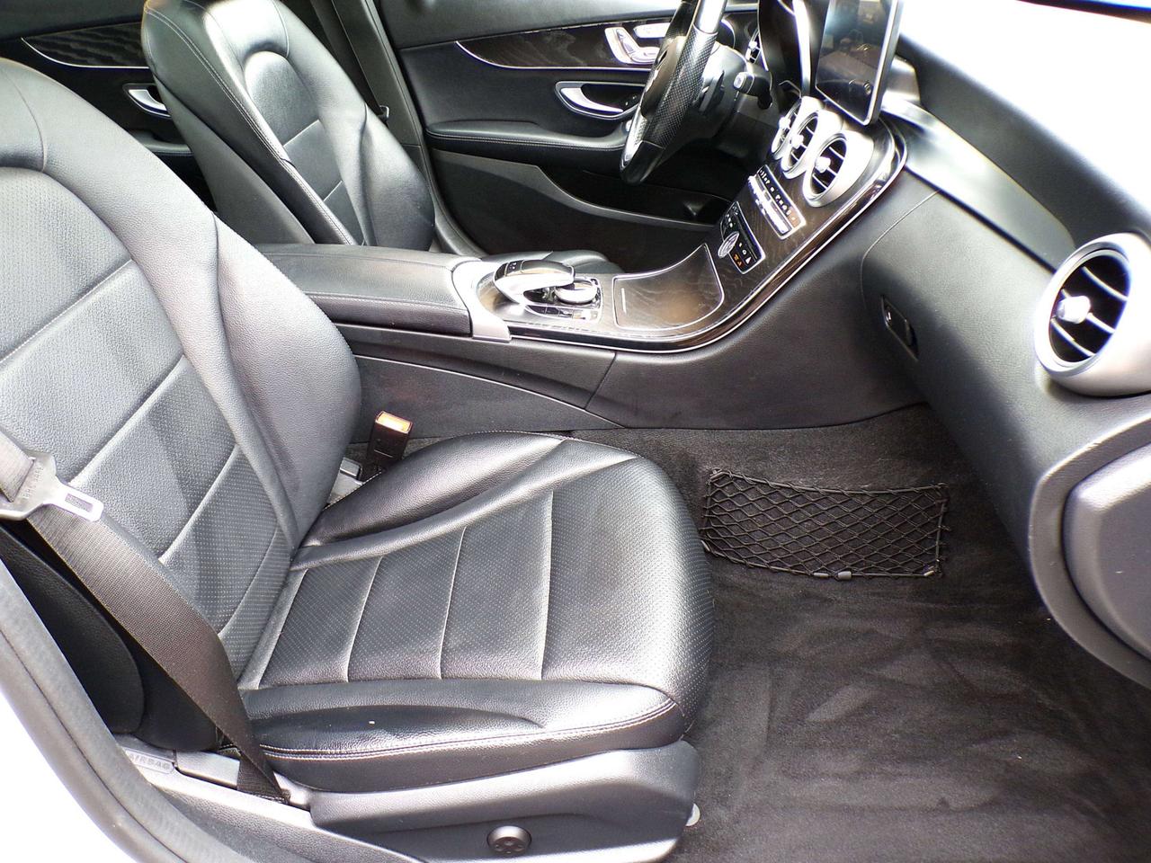 2018 Mercedes-Benz Others 4MATIC BSM NAVI 360 CAMERA SUNROOF F/R SENSORS B.T. Photo