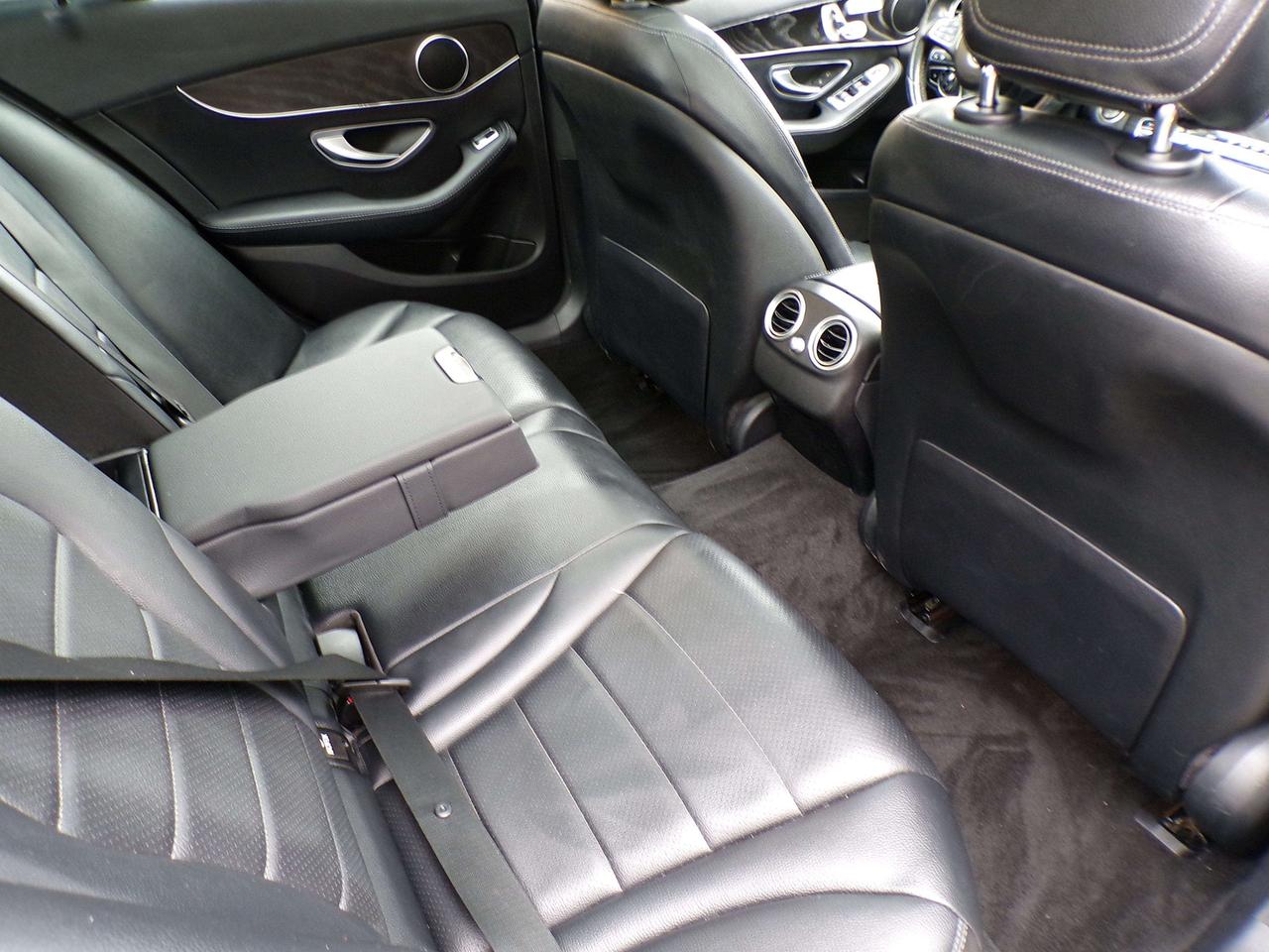 2018 Mercedes-Benz Others 4MATIC BSM NAVI 360 CAMERA SUNROOF F/R SENSORS B.T. Photo