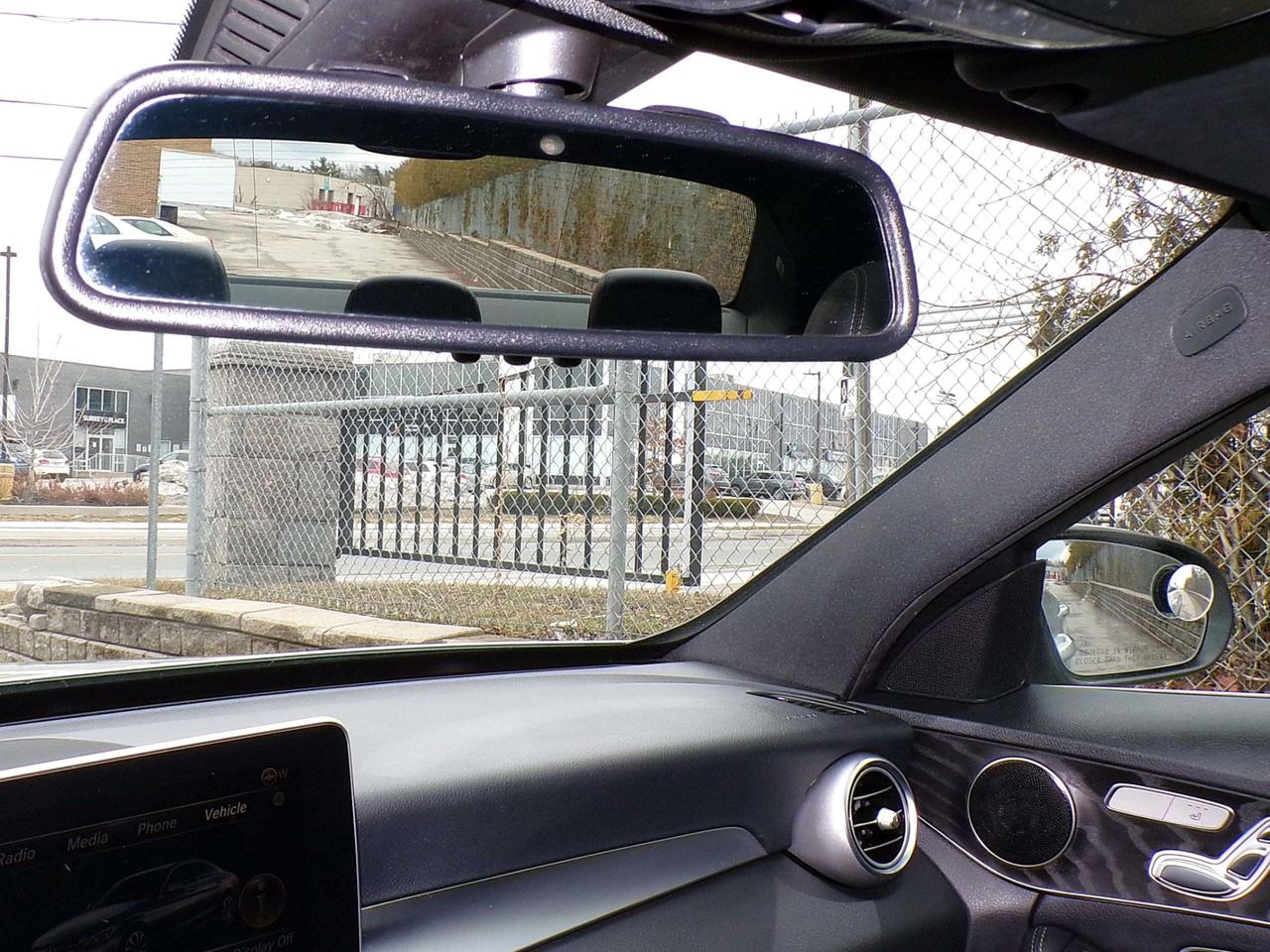 2018 Mercedes-Benz Others 4MATIC BSM NAVI 360 CAMERA SUNROOF F/R SENSORS B.T. Photo
