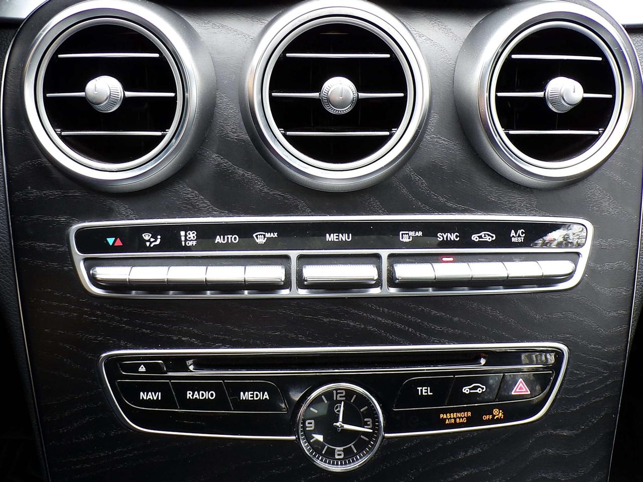 2018 Mercedes-Benz Others 4MATIC BSM NAVI 360 CAMERA SUNROOF F/R SENSORS B.T. Photo