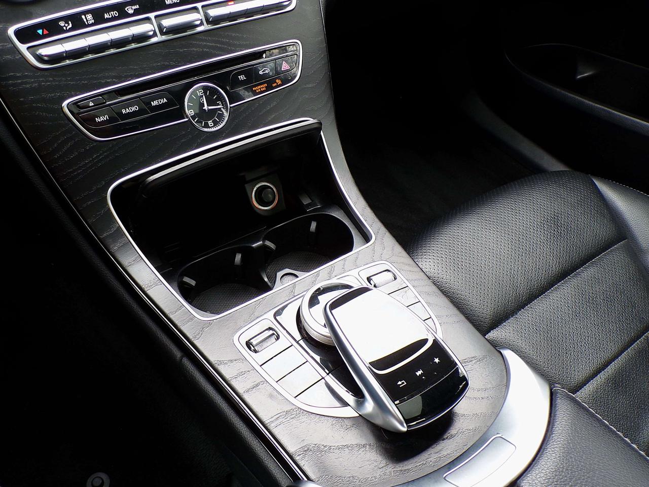 2018 Mercedes-Benz Others 4MATIC BSM NAVI 360 CAMERA SUNROOF F/R SENSORS B.T. Photo