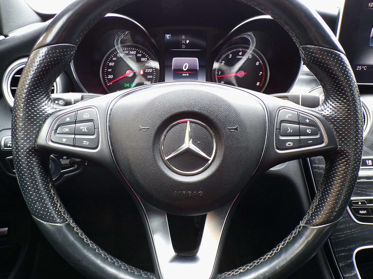 2018 Mercedes-Benz Others 4MATIC BSM NAVI 360 CAMERA SUNROOF F/R SENSORS B.T. Photo