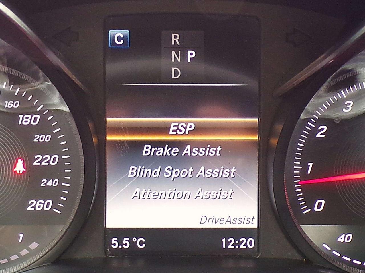 2018 Mercedes-Benz Others 4MATIC BSM NAVI 360 CAMERA SUNROOF F/R SENSORS B.T. Photo