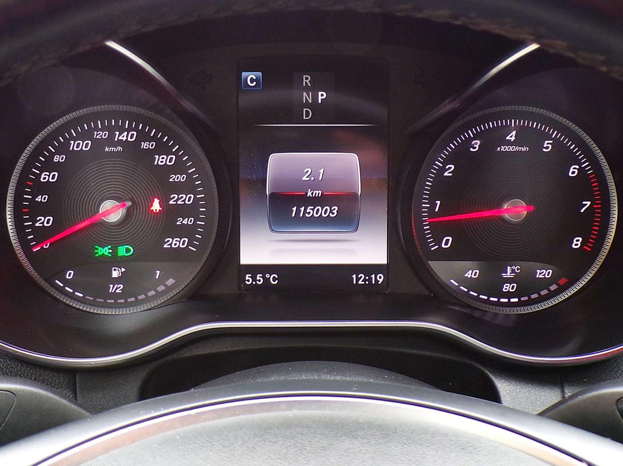 2018 Mercedes-Benz Others 4MATIC BSM NAVI 360 CAMERA SUNROOF F/R SENSORS B.T. Photo