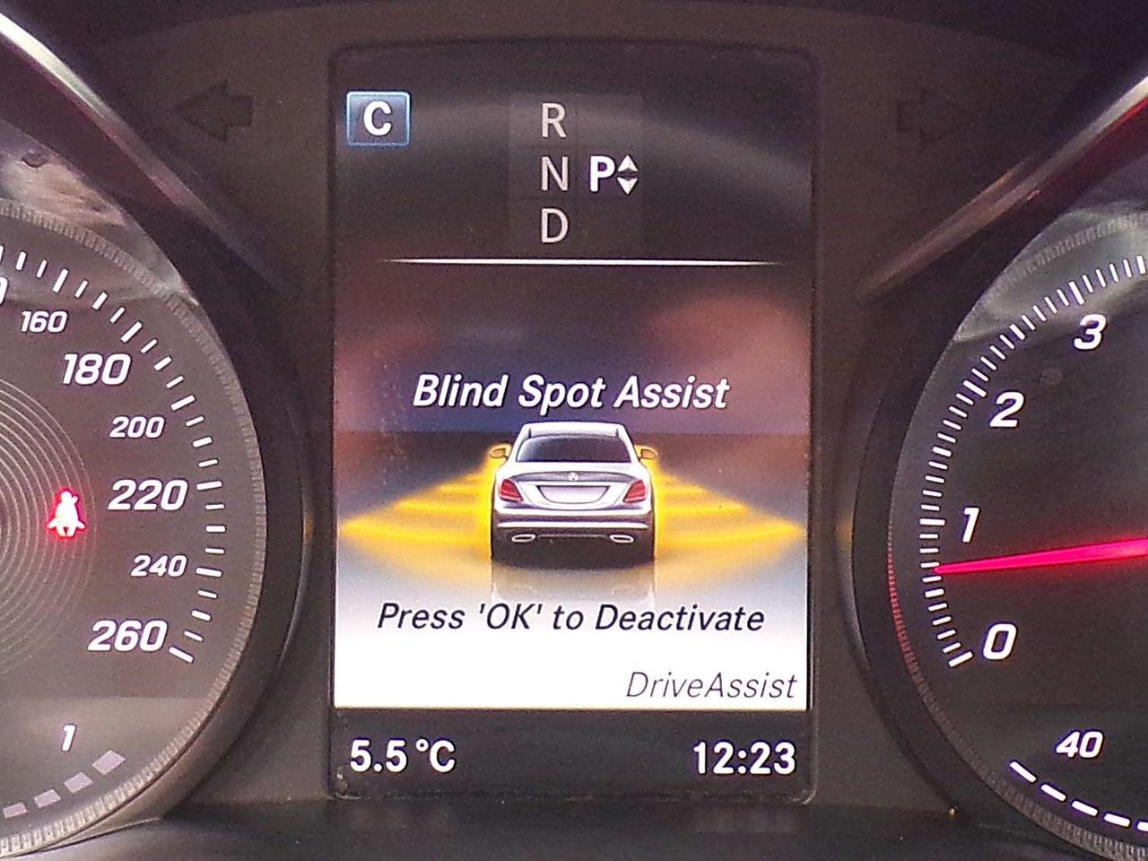 2018 Mercedes-Benz Others 4MATIC BSM NAVI 360 CAMERA SUNROOF F/R SENSORS B.T. Photo