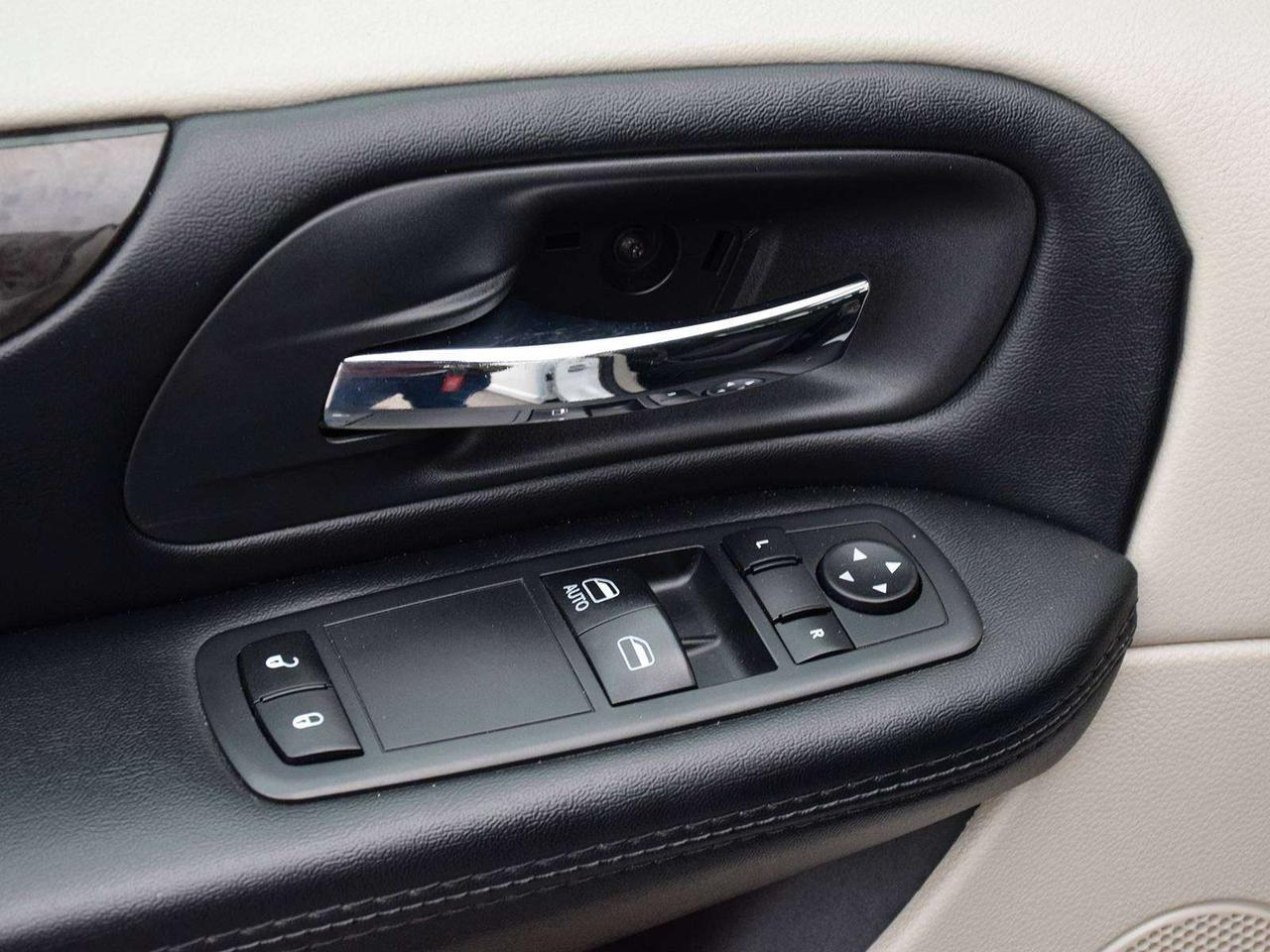 2019 Dodge Grand Caravan SXT ~Bluetooth ~Backup Camera ~Heated Mirrors ~A/C Photo