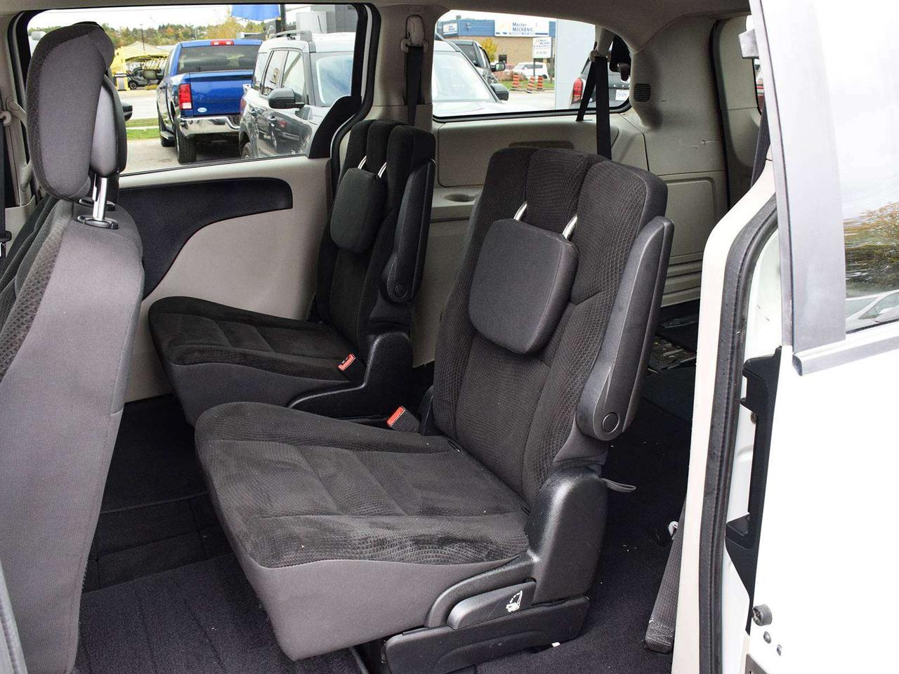 2019 Dodge Grand Caravan SXT ~Bluetooth ~Backup Camera ~Heated Mirrors ~A/C Photo