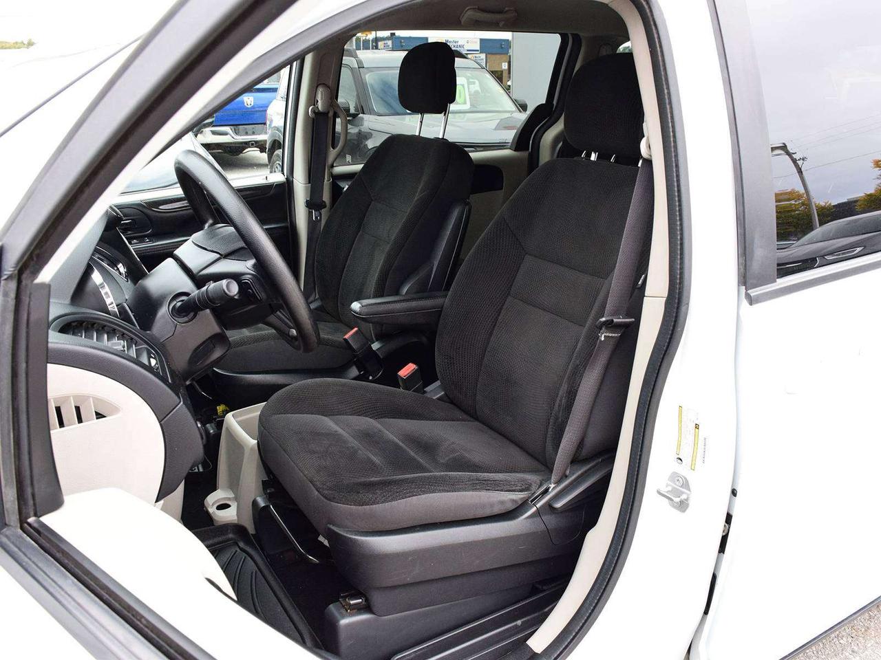 2019 Dodge Grand Caravan SXT ~Bluetooth ~Backup Camera ~Heated Mirrors ~A/C Photo
