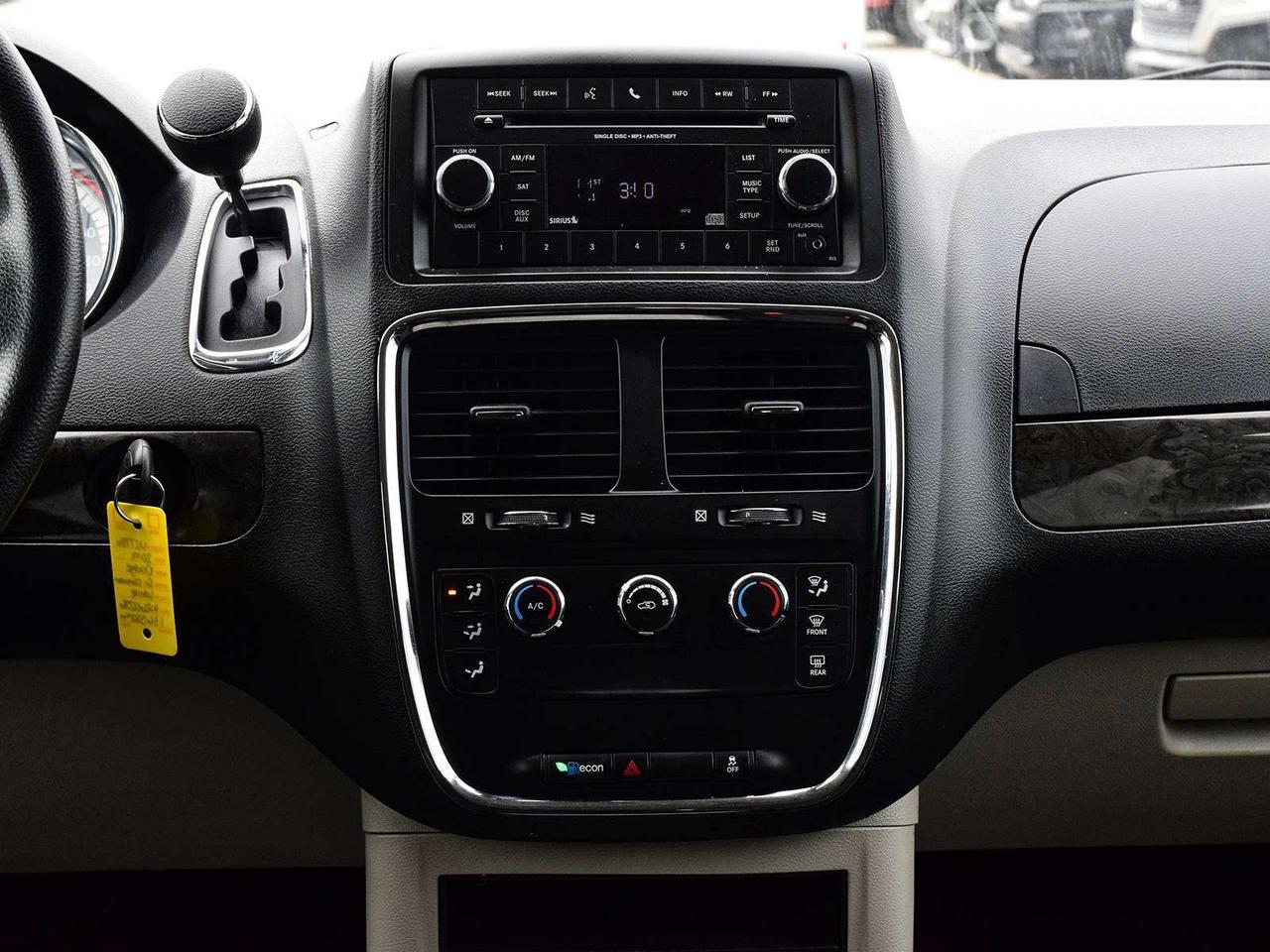 2019 Dodge Grand Caravan SXT ~Bluetooth ~Backup Camera ~Heated Mirrors ~A/C Photo