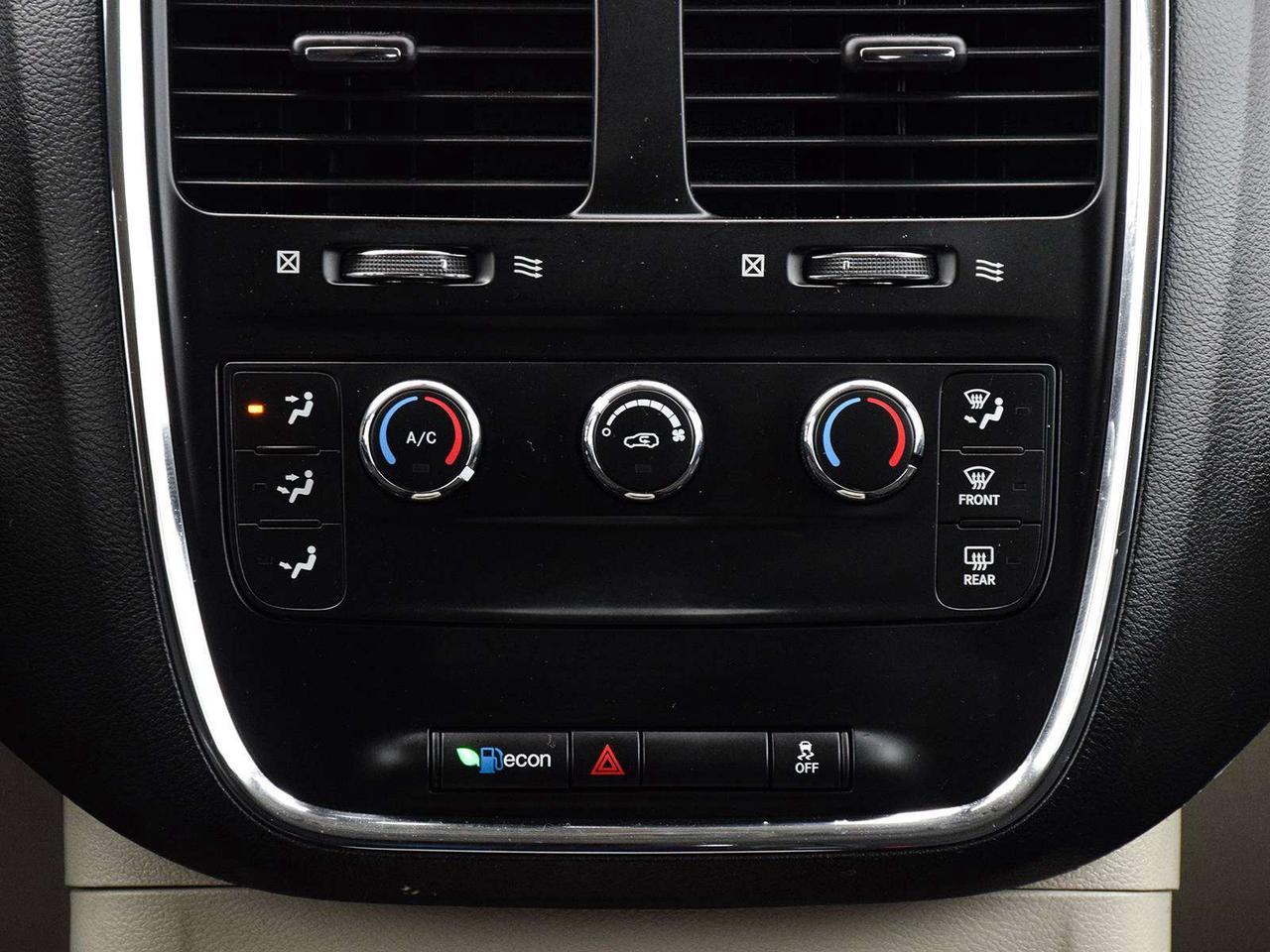 2019 Dodge Grand Caravan SXT ~Bluetooth ~Backup Camera ~Heated Mirrors ~A/C Photo