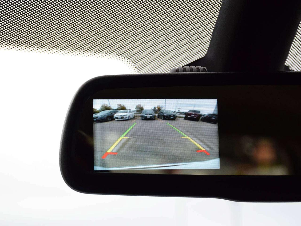2019 Dodge Grand Caravan SXT ~Bluetooth ~Backup Camera ~Heated Mirrors ~A/C Photo