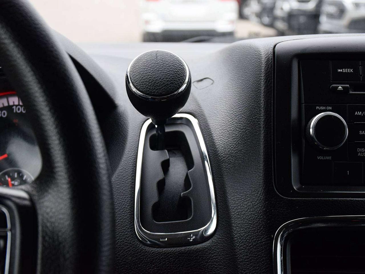 2019 Dodge Grand Caravan SXT ~Bluetooth ~Backup Camera ~Heated Mirrors ~A/C Photo