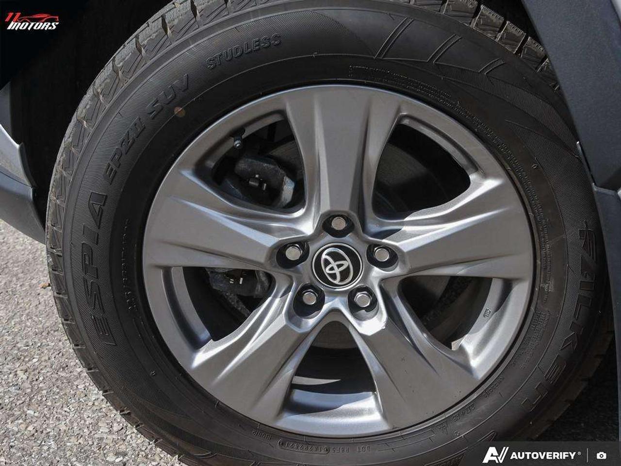 2024 Toyota RAV4 XLE AWD   CERTIFIED Photo