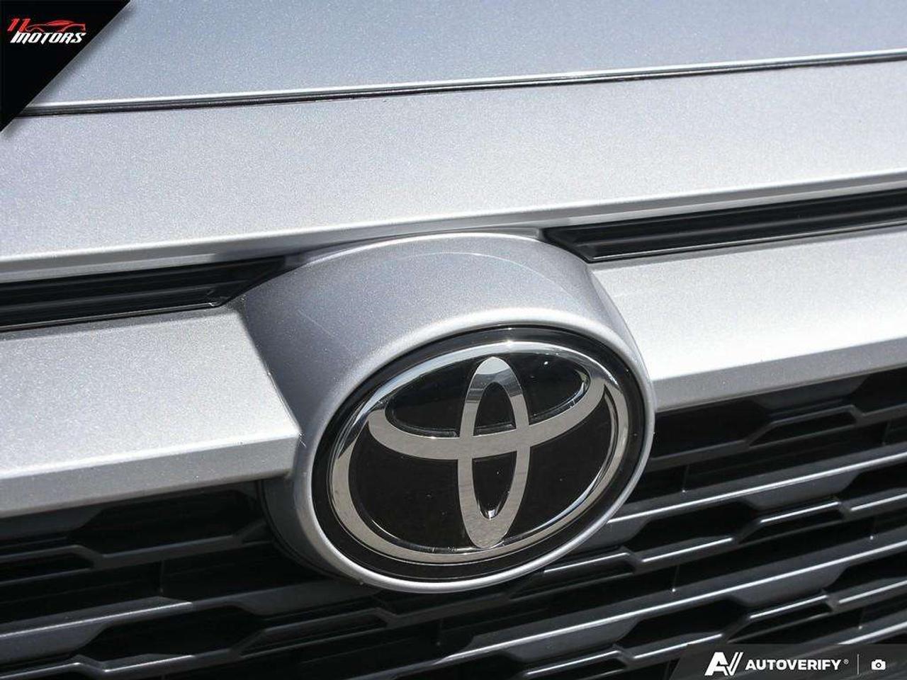 2024 Toyota RAV4 XLE AWD   CERTIFIED Photo