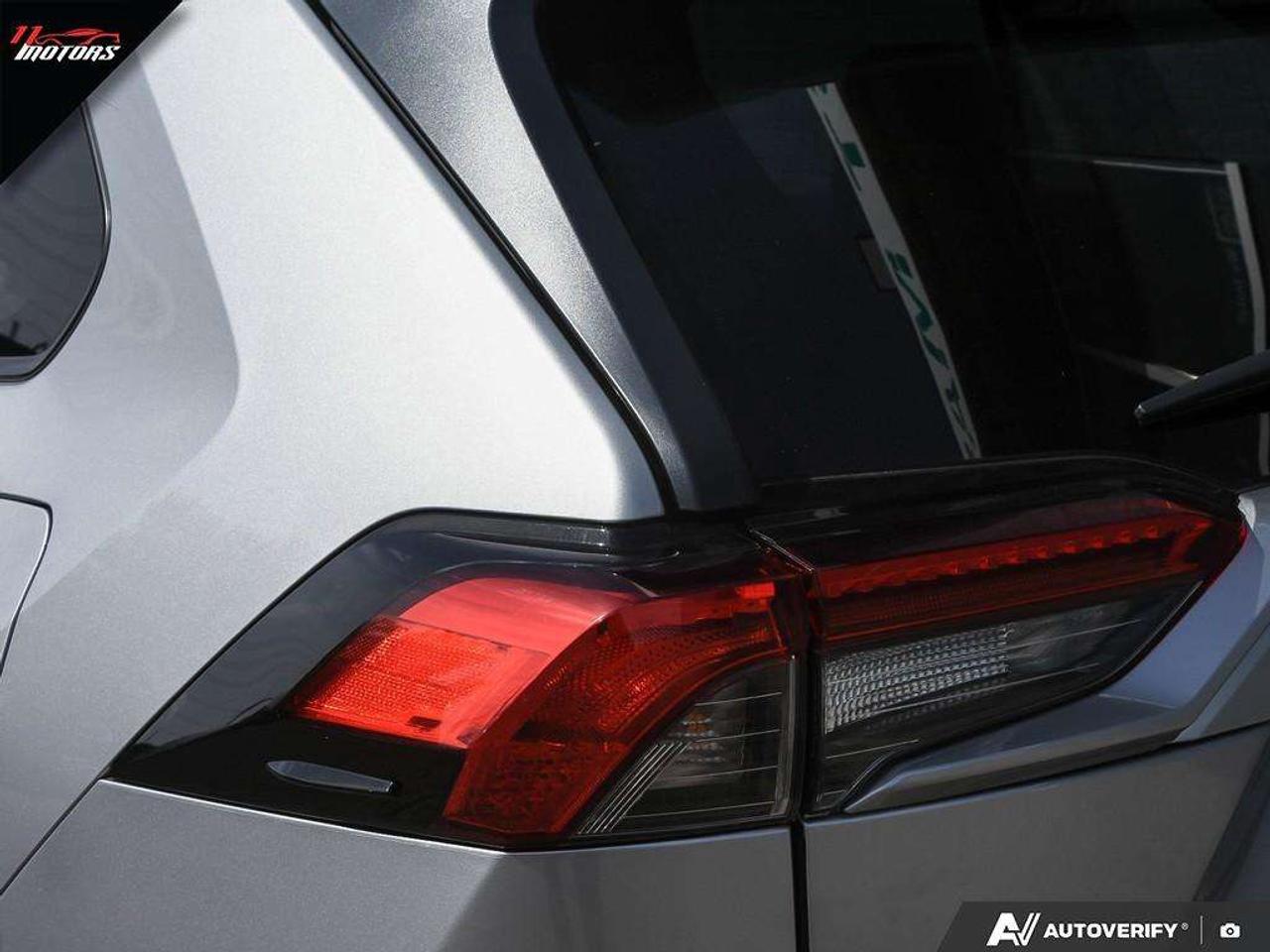 2024 Toyota RAV4 XLE AWD   CERTIFIED Photo