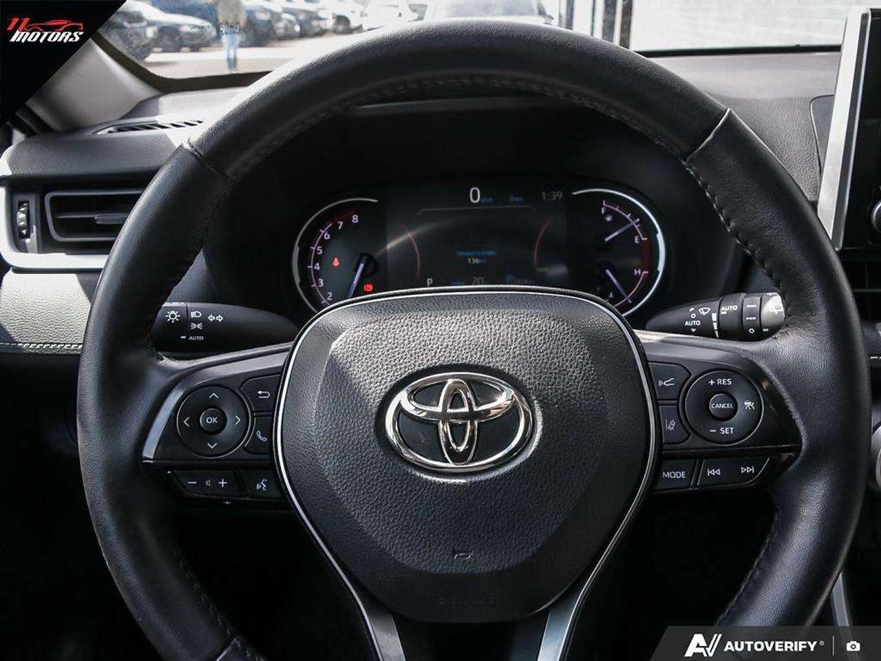 2024 Toyota RAV4 XLE AWD   CERTIFIED Photo