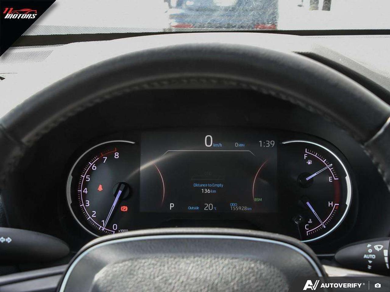 2024 Toyota RAV4 XLE AWD   CERTIFIED Photo