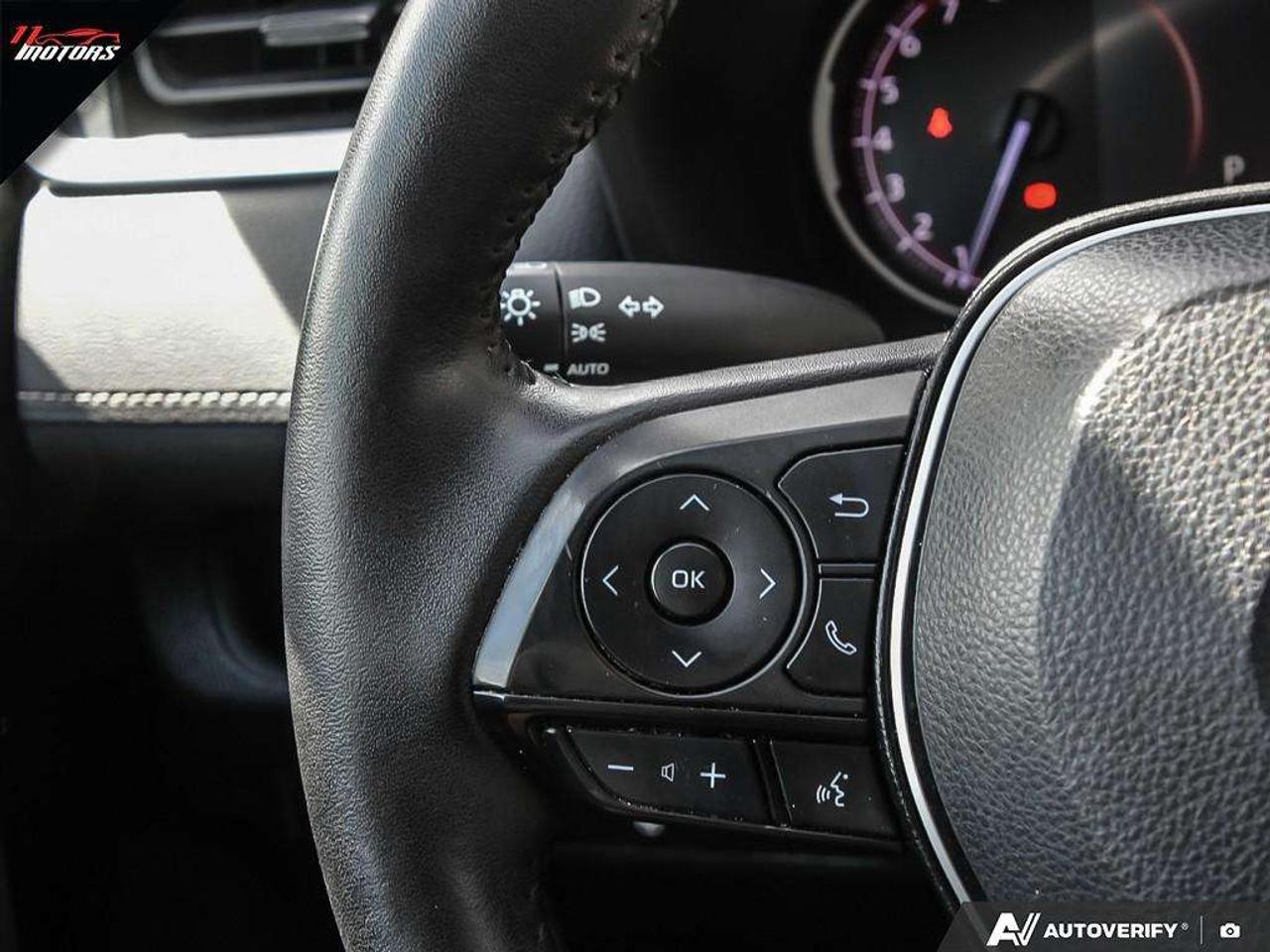 2024 Toyota RAV4 XLE AWD   CERTIFIED Photo
