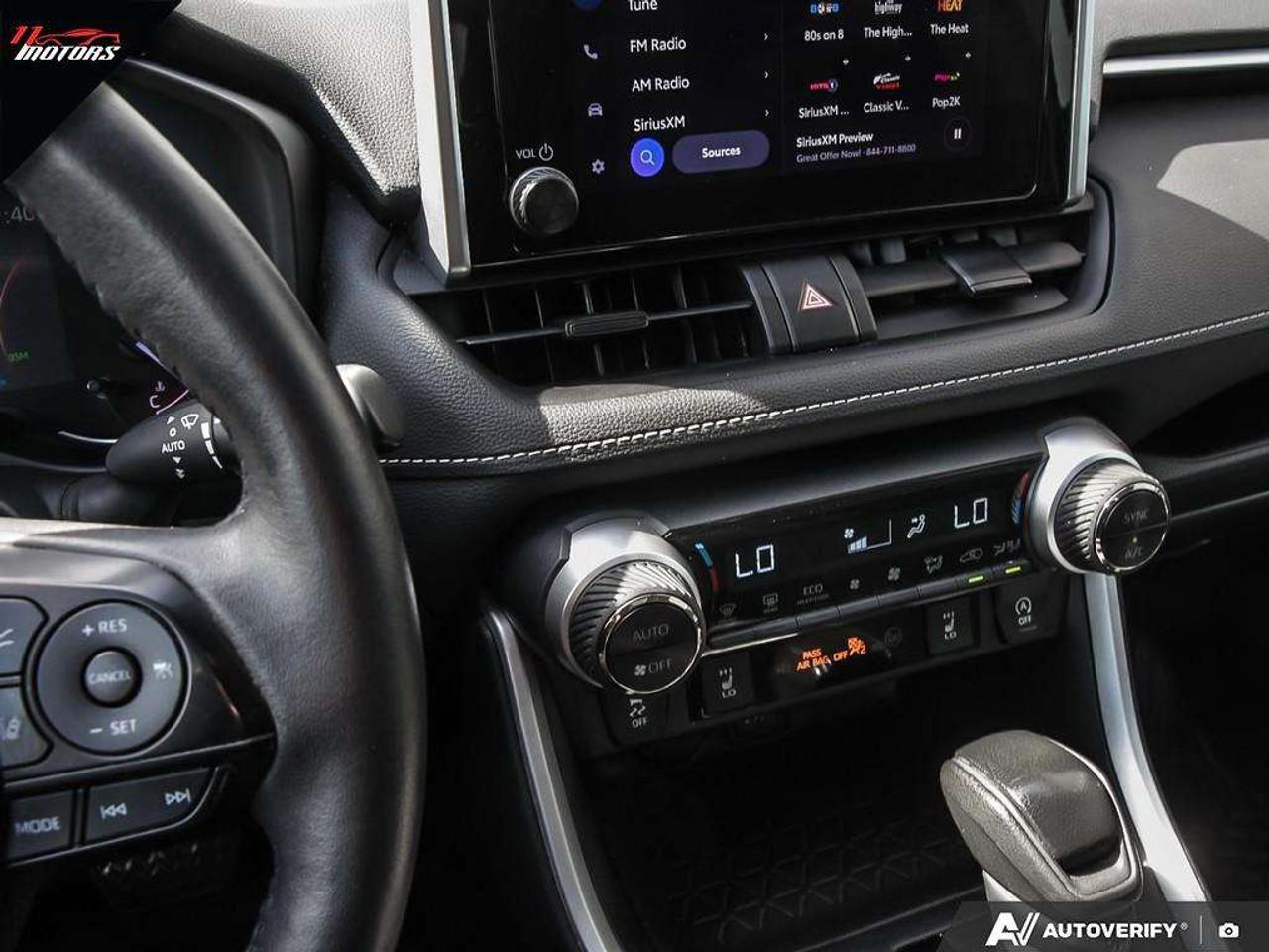 2024 Toyota RAV4 XLE AWD   CERTIFIED Photo