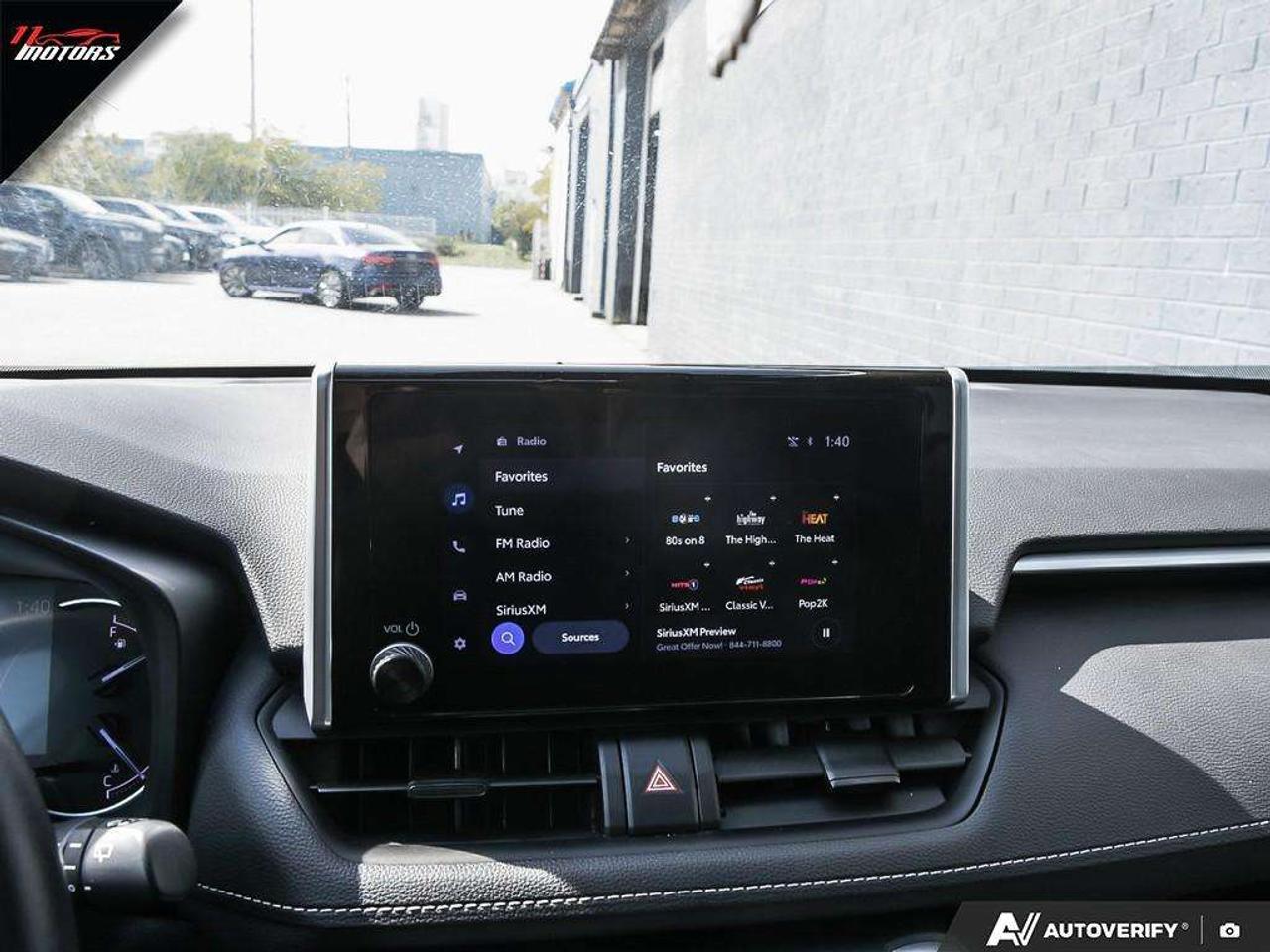 2024 Toyota RAV4 XLE AWD   CERTIFIED Photo
