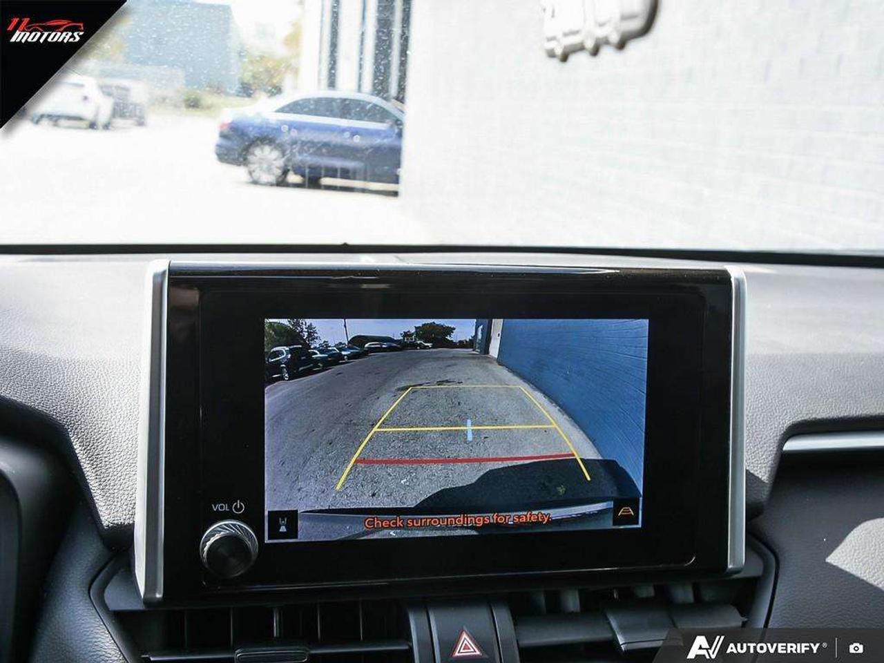 2024 Toyota RAV4 XLE AWD   CERTIFIED Photo