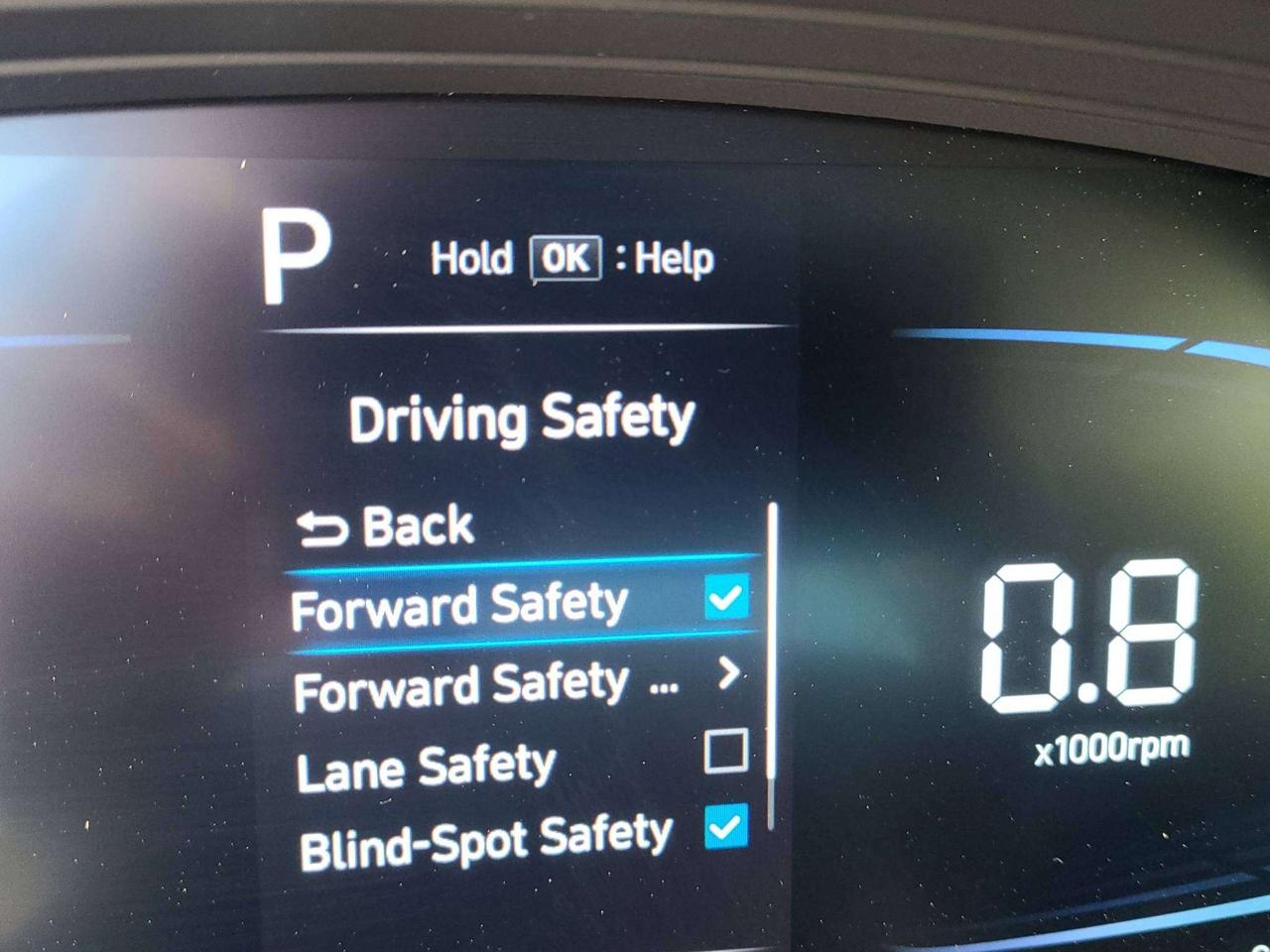 2025 Hyundai Venue PREFERRED, A/C, HEATED, SEATS, APPLE/ANDROID, 45K! Photo