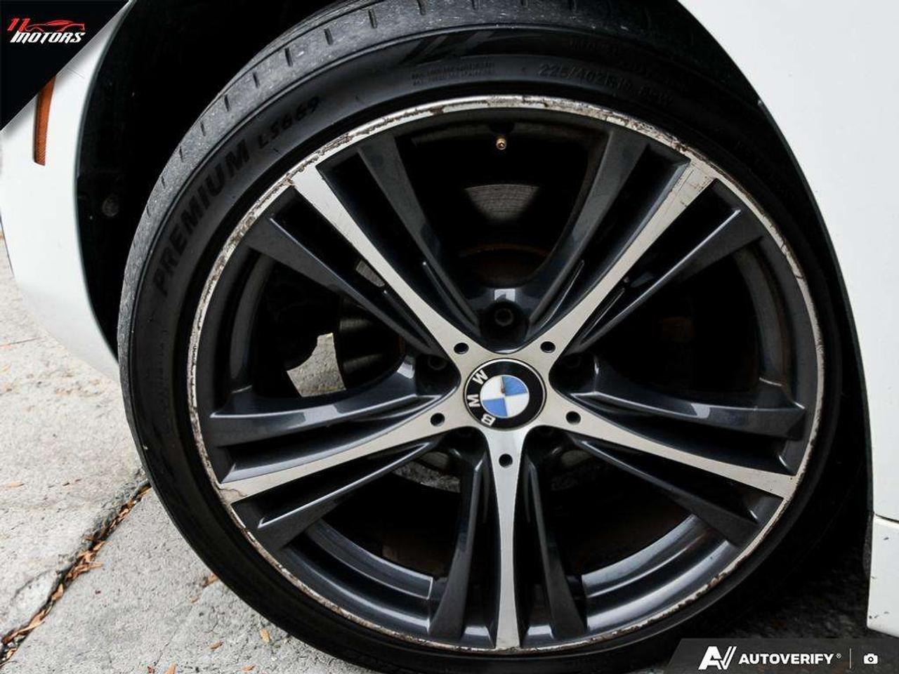 2018 BMW 4 Series 430i xDrive Coupe   RED INTERIOR Photo
