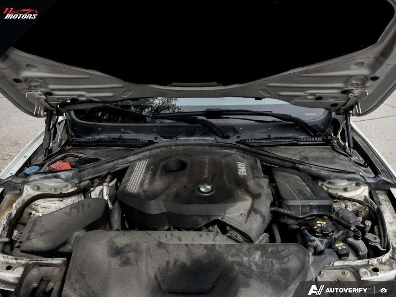 2018 BMW 4 Series 430i xDrive Coupe   RED INTERIOR Photo